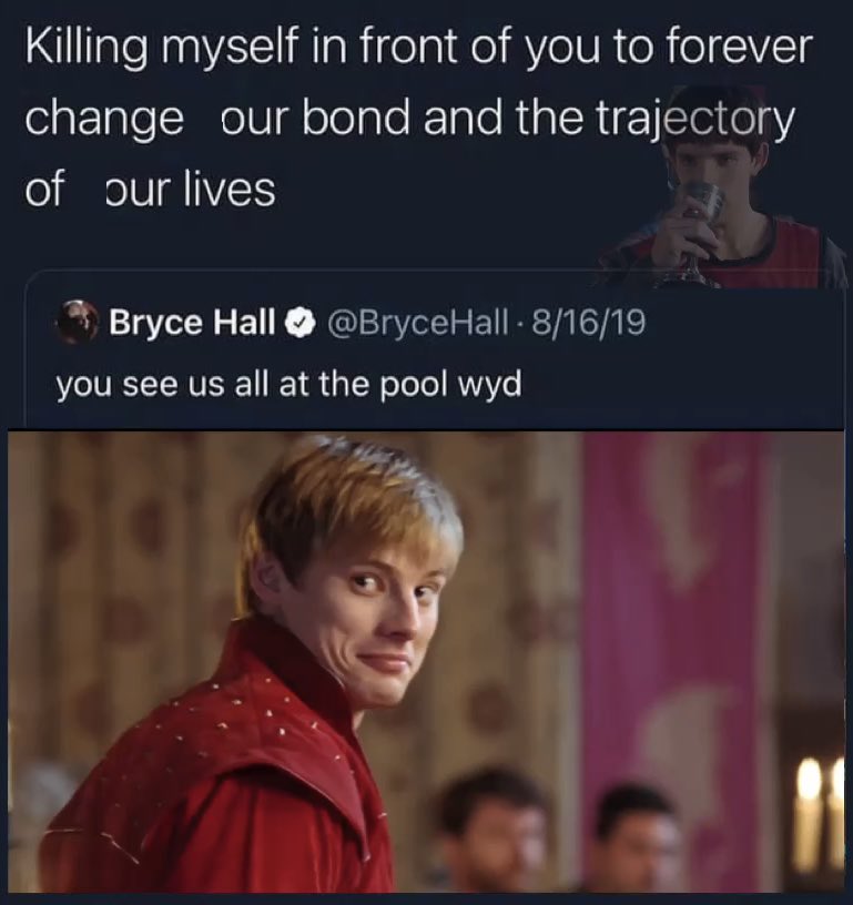 merlinbias's tweet photo. 1x04 poisoned chalice https://t.co/PgwgYp7KMa