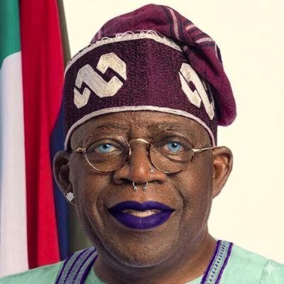 _vickylight's tweet photo. How una dey my people 
I'm glad that everyone is doing well and the country is moving in the right direction. 
Emi lo kan! https://t.co/1E0Cvj4ow4