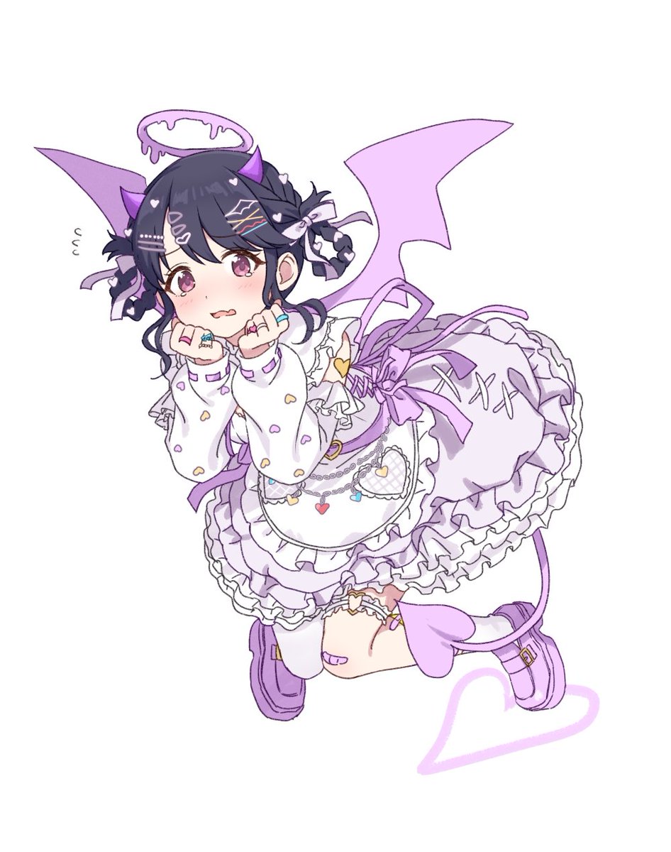 ゆゆゆまる@イープロ【春-6】 (@yuyuyu_maru000) / Posts / X