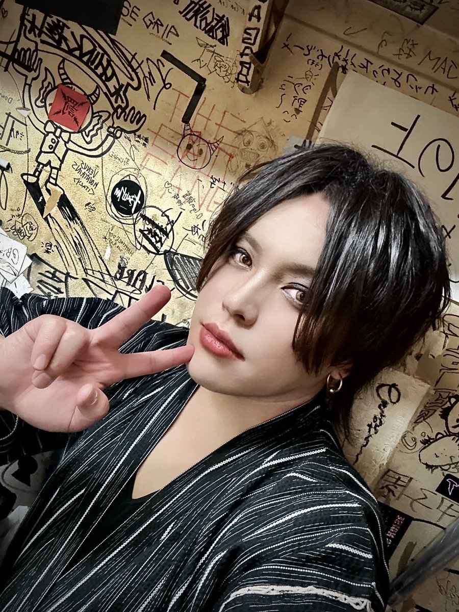 LIRAIZO 冬摩 (@liraizo_touma) / Posts / X