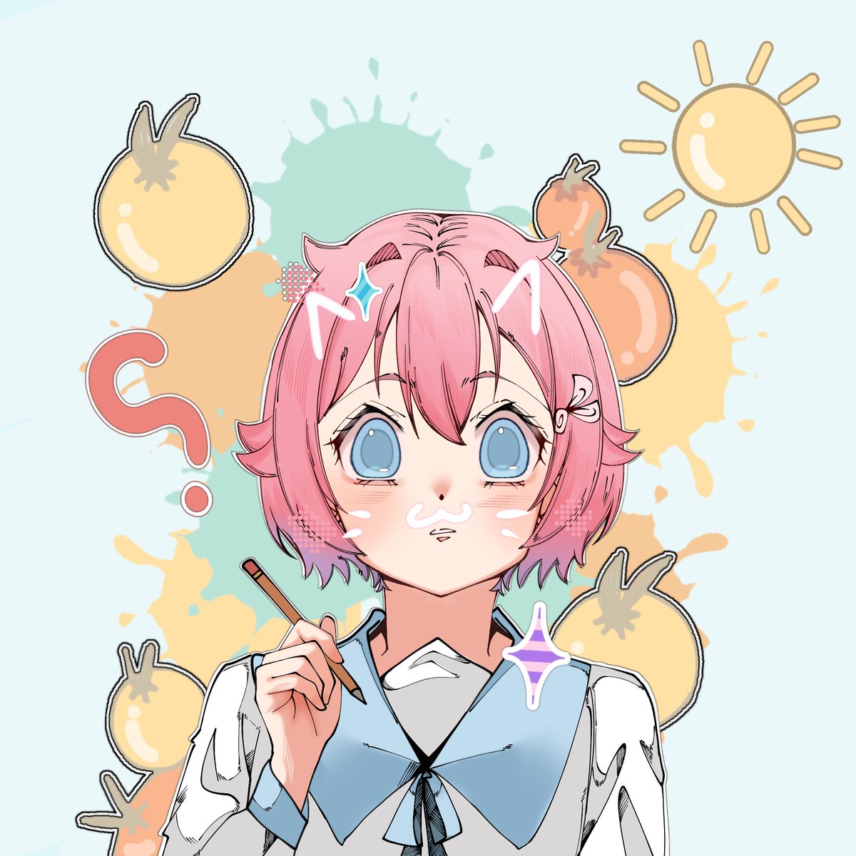 Bootchie4r0's tweet photo. Maruko /⁠ᐠ⁠｡⁠ꞈ⁠｡⁠ᐟ⁠\🩷✨ https://t.co/ZW0jaek5H3