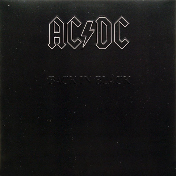 RockTheseTweets's tweet photo. #OnThisDay in 2004, AC/DC's iconic album "Back in Black" became just the 6th album to be RIAA certified Double Diamond (20,000,000 copies sold) in the US. It's now officially at 27x platinum with certification being updated in 2024 #ClassicRock https://t.co/fj0ebRTL3Y
