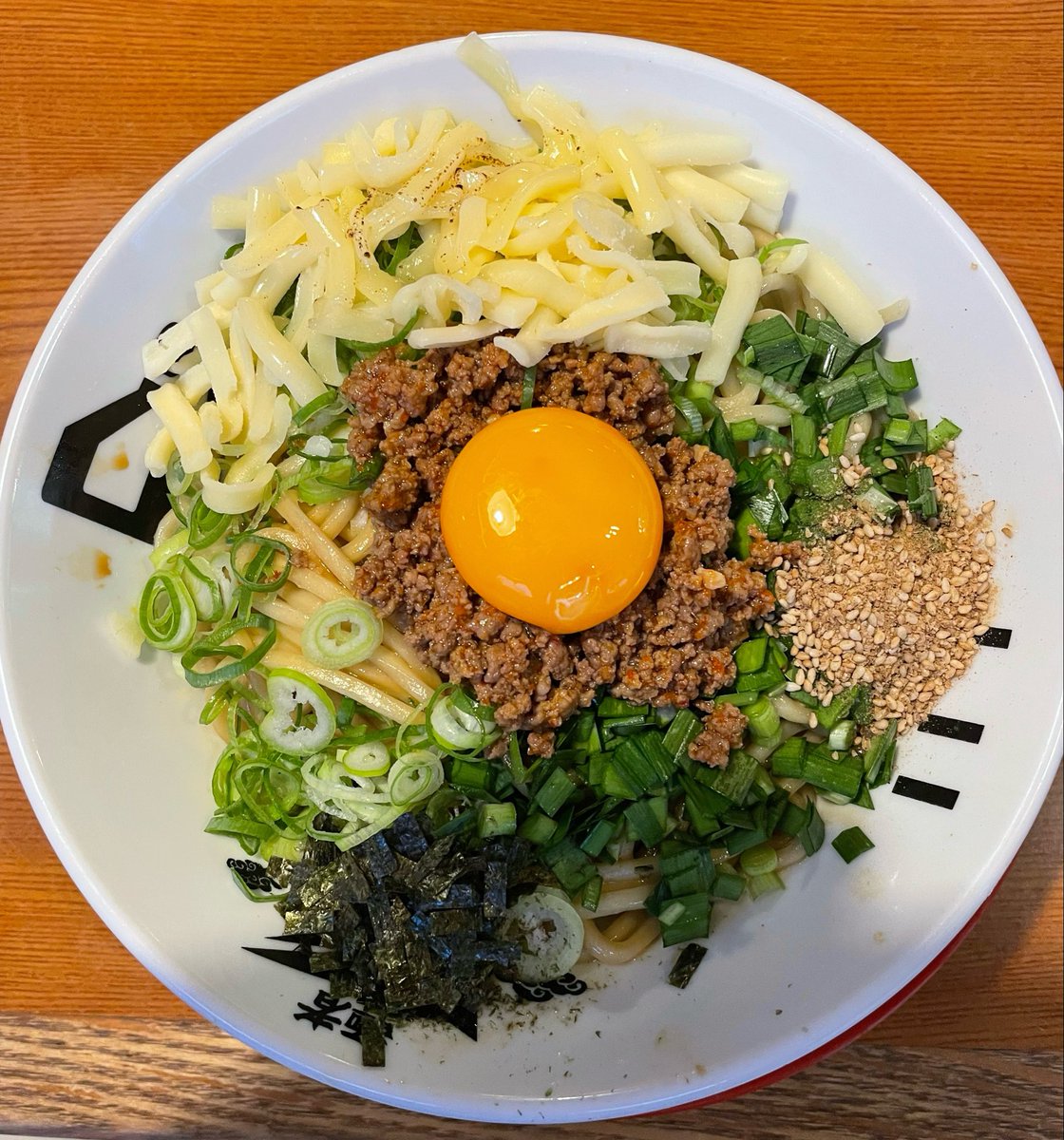 Kemqyo's tweet photo. 久々の風天美味しすぎた
タイトー軍団あざした🫡 https://t.co/hYdEh9hfYj