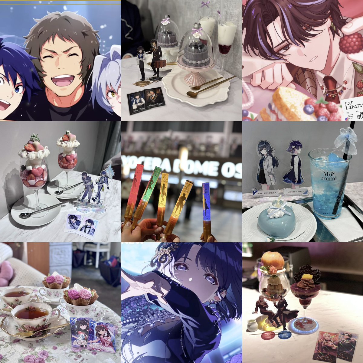 Yamak_yama's tweet photo. お友達探し
いろいろ好きです⊂(ᴖ_ᴖ)⊃🎵

#FFさんのFFさんと繋がりたい #SideM好きな人と繋がりたい #学マス好きな人と繋がりたい #ブレマイ好きな人と繋がりたい #エイトリ好きな人と繋がりたい
 
詳細ALT https://t.co/2f8ZMPvCC7