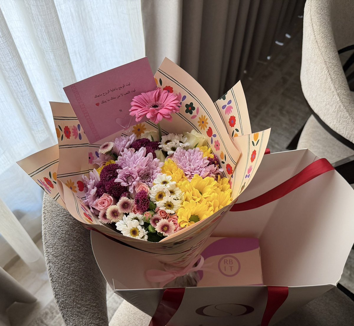 plllry's tweet photo. 🌻🌼🌷 https://t.co/RlGxxlLarp