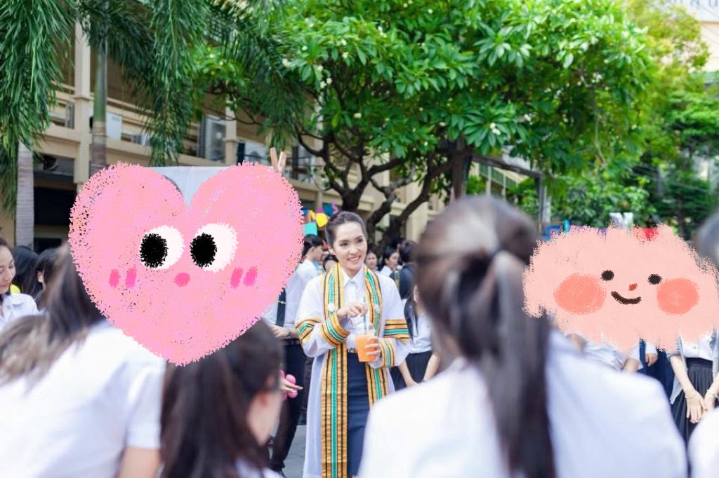 WiJupiter's tweet photo. 10ปีแล้ววววมาก✨🥹 https://t.co/U3K7yO2JOQ