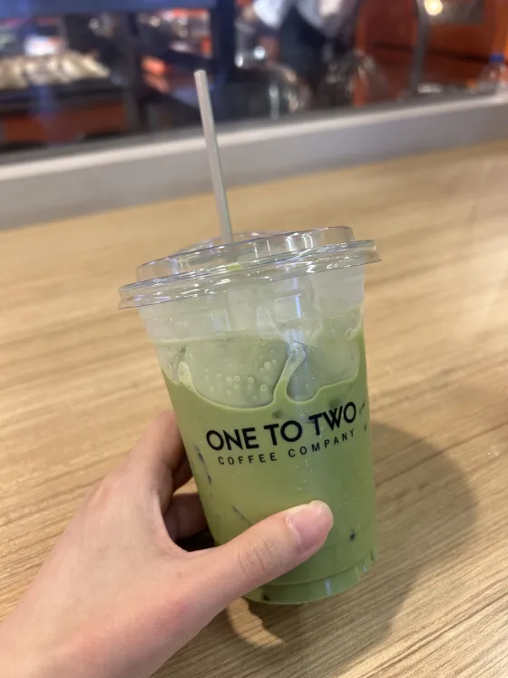 weloiiip's tweet photo. เติมพลัง บูสๆๆ นี่ชอบหลอดของ one to two มาก https://t.co/I2b3CK1N8p