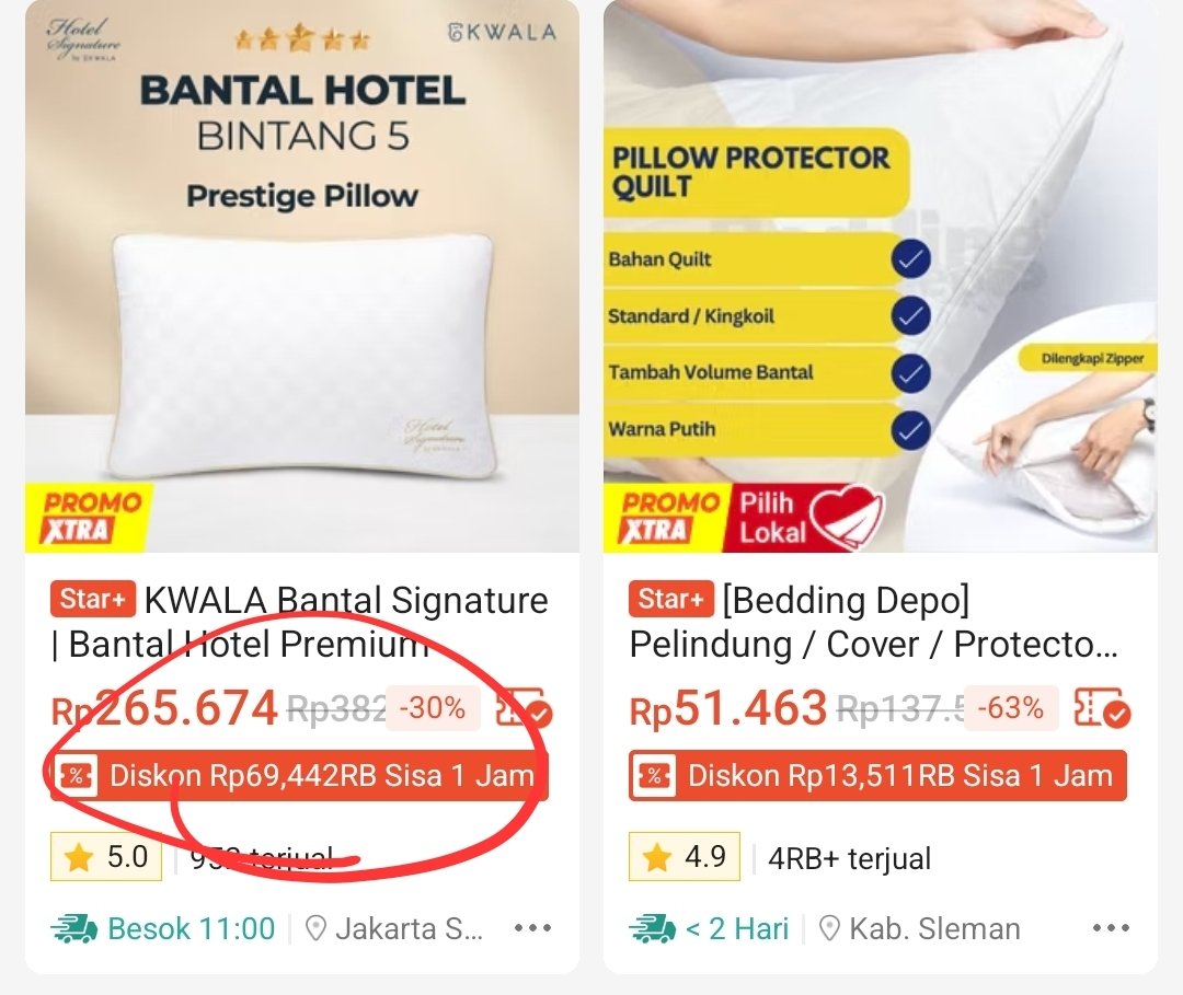 Racun Belanja | Info Diskon, Promo, Cashback tweet media