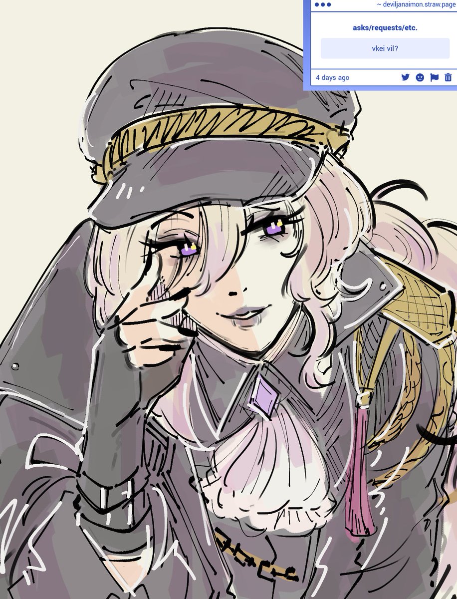 yuripomme's tweet photo. sorry if it looks weird! i dont know anything abt vkei so i just picked stuff from a few references online https://t.co/p8wz5BN0pC