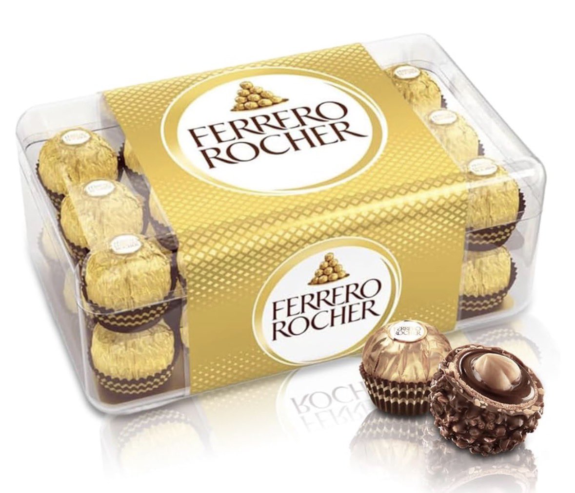 chebu_mama's tweet photo. 【めっちゃ美味しいチョコ🍫】

こちらもAmazonのお得🉐
私も大好きなチョコが50%ポイント還元で実質半額！！

私はリンツより好き😊❤️
ご褒美に一個ずつ食べてるw

https://t.co/aIU5vMo05C https://t.co/986nhSz5Aa