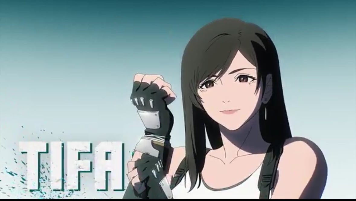 _BadMikey_'s tweet photo. Alright Tifa’s GOTTA have a suplex in Street Figher 6… right? #fgc #suplex #streetfighter @StreetFighter @finalfantasyvii @FinalFantasy https://t.co/y4diytJPUr