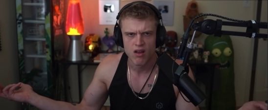 TomahawkFL's tweet photo. @IssacTapes @KoichiSimo @Nasser_Junior forget the N just take the L bro https://t.co/2R7mVrZLzx