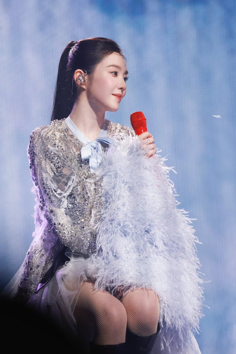 Taek0321's tweet photo. 260607 I-WILL in TAIPEI
#아이린 #IRENE https://t.co/ju5sXdPaz9