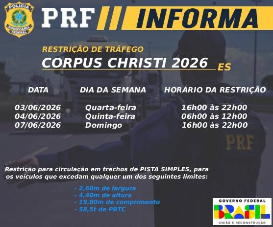 PRF191ES's tweet photo. Bom dia! https://t.co/uzU2335x6W