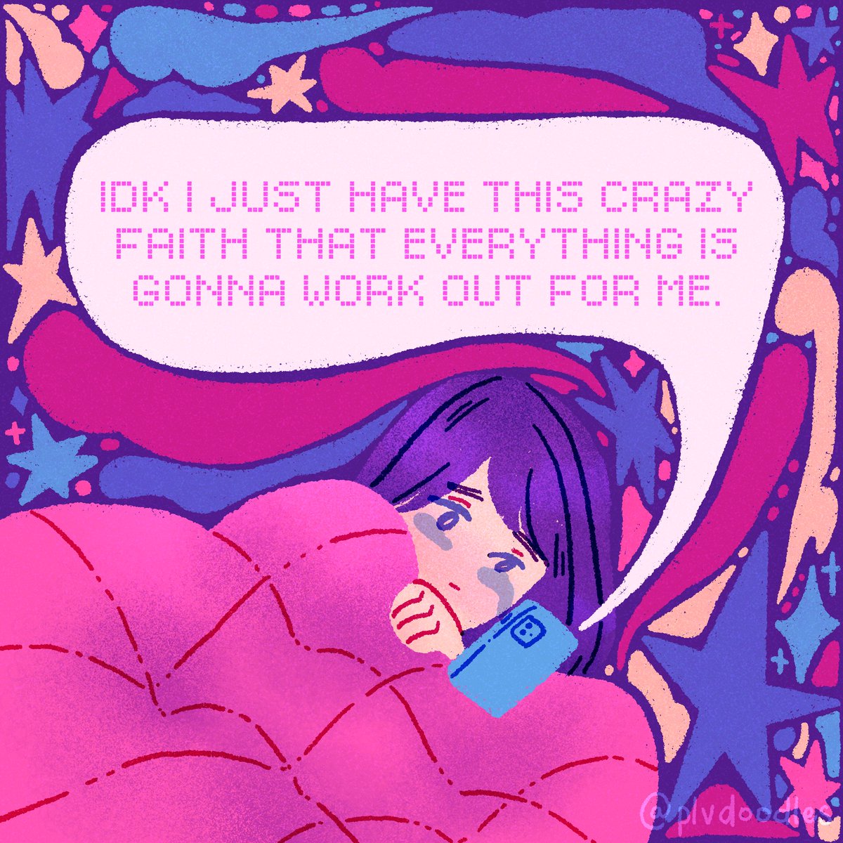plvdoodles tweet picture