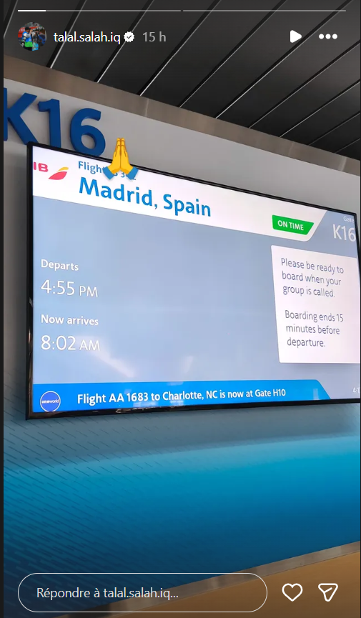 Romain Molina tweet media