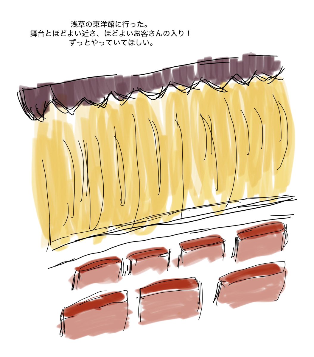 teppen_kaketa's tweet photo. 東洋館、初めて行った。
何度か映像で見ていたから初めての感じがしなかった https://t.co/qSrLJL5wbR