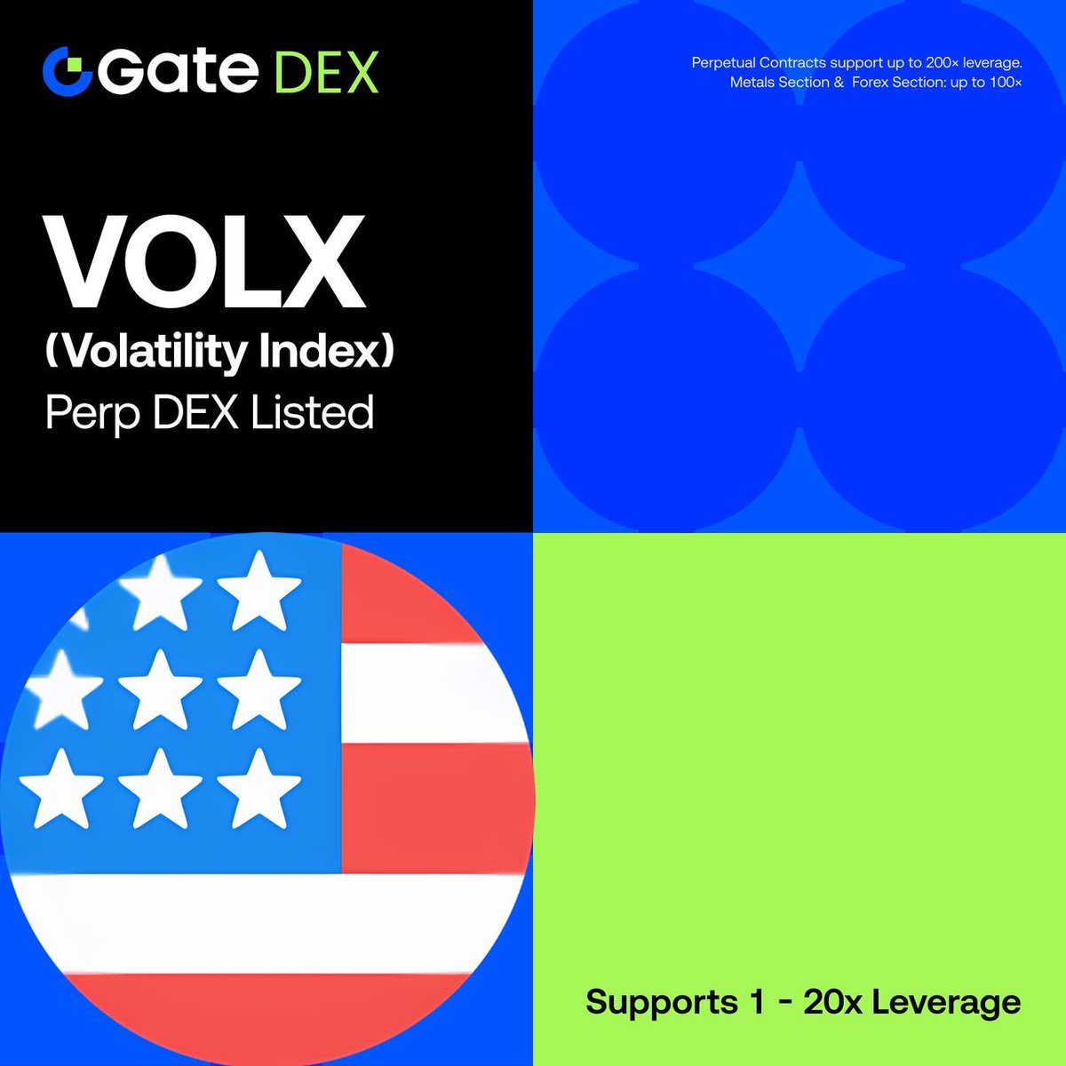 Gate DEX (@GateDEX) / Posts / X