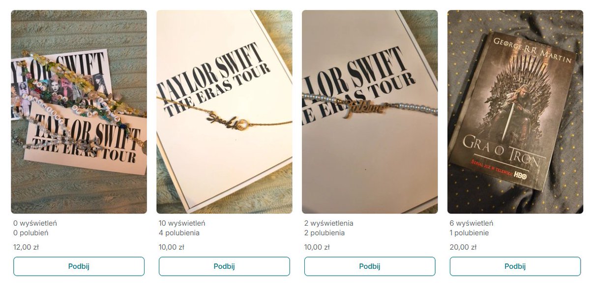 VALESFEAR's tweet photo. czesc widzowie zapraszam jeszcze raz na moje konto na vinted :3 wystawiam fajne rzeczy i na dniach powinny sie pojawic nowe bransoletki i inne rzeczy :3 https://t.co/h7BtkXnCNY https://t.co/ieBGEczscT