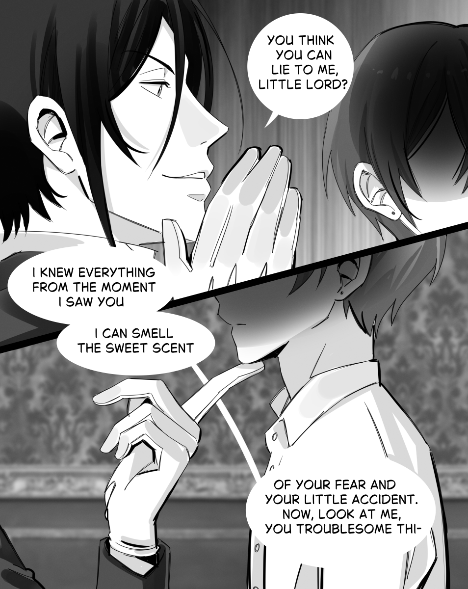 milkoosagi's tweet photo. part 3 https://t.co/Yivfd980Tl