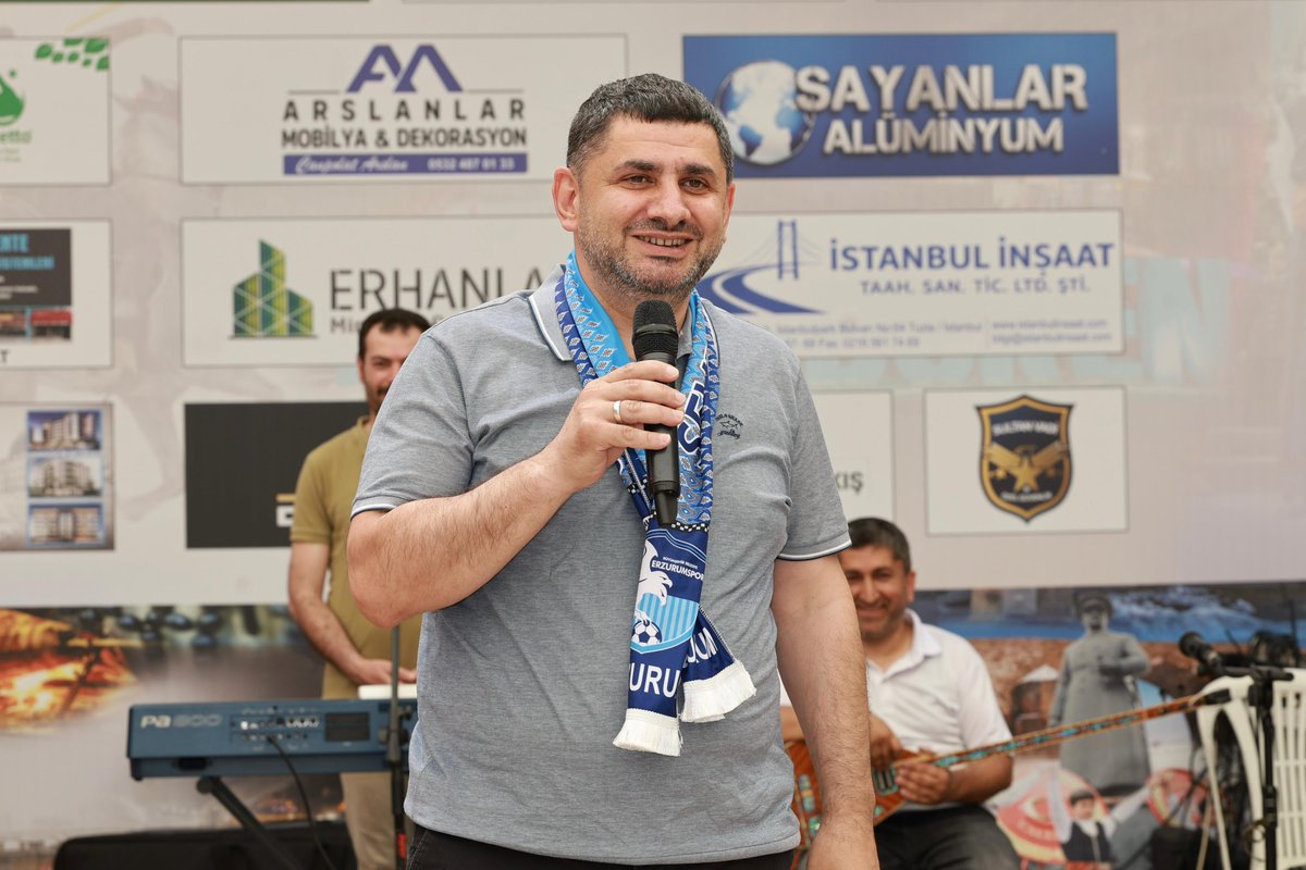 yahyacelik_'s tweet photo. Sultanbeyli Erzurumlular Derneğimiz tarafından düzenlenen 13. Geleneksel “Bahçe Bizden, Bohça Sizden” Piknik Şöleni’nde kıymetli hemşehrilerimizle bir araya geldik.

Birlik ve beraberliğimizi pekiştiren bu güzel buluşmada dostlarımızla hasret giderdik.

#Sultanbeyli #Erzurum https://t.co/gnRAg0swuA