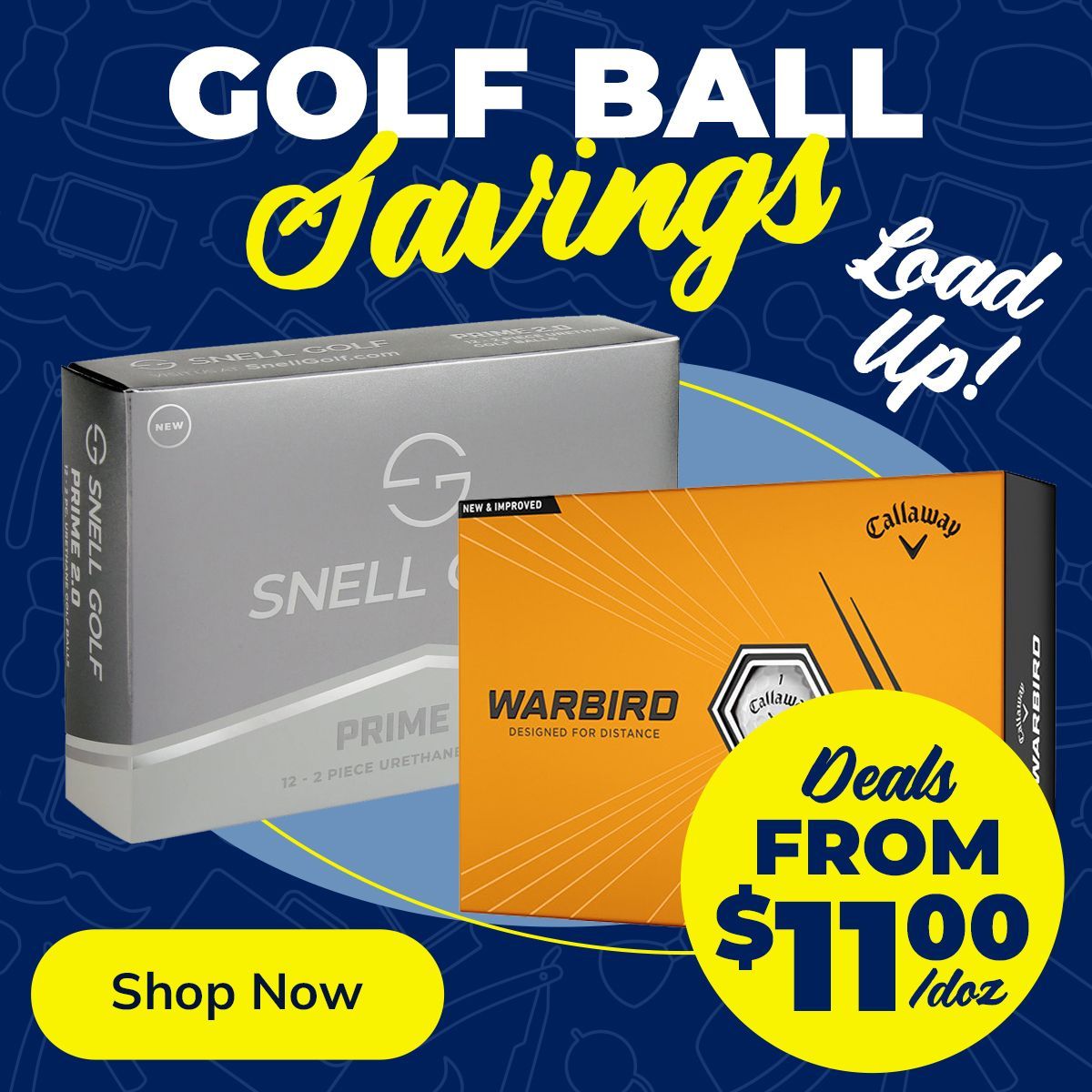 RockBottomGolf's tweet photo. 💲Dollar Days ENDING SOON⌛ 
✅ Clubs from $37.00
✅ Bags from $95.00
✅ Apparel from $14.00
✅ Balls from $11.00/Doz
✅ Footwear from $37.00
✅ Accessories from $9.00

Shop Now: https://t.co/4kggQfVzOE https://t.co/s7OqZQJCEP