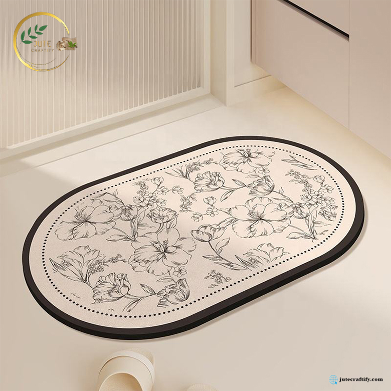 jutecraftify's tweet photo. 🌿✨ Handmade Natural Jute Door Mat – Durable Everyday Floor Protection ✨🌿
🛒 Shop now: https://t.co/kcl4GUTUJT
📩 Email: info@jutecraftify.com
📞 WhatsApp: +880 01871 733 305
💚 Welcome naturally with Jute Craftify
#JuteCraftify #JuteDoorMat #DoorMat #EcoFriendlyHome https://t.co/VxjkgNjRH7