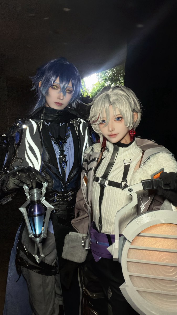 macaro_ningen tweet picture