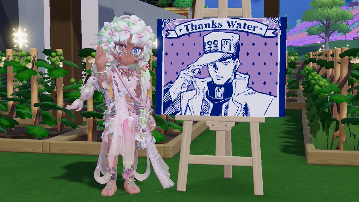 Bunny@ハートピア tweet media