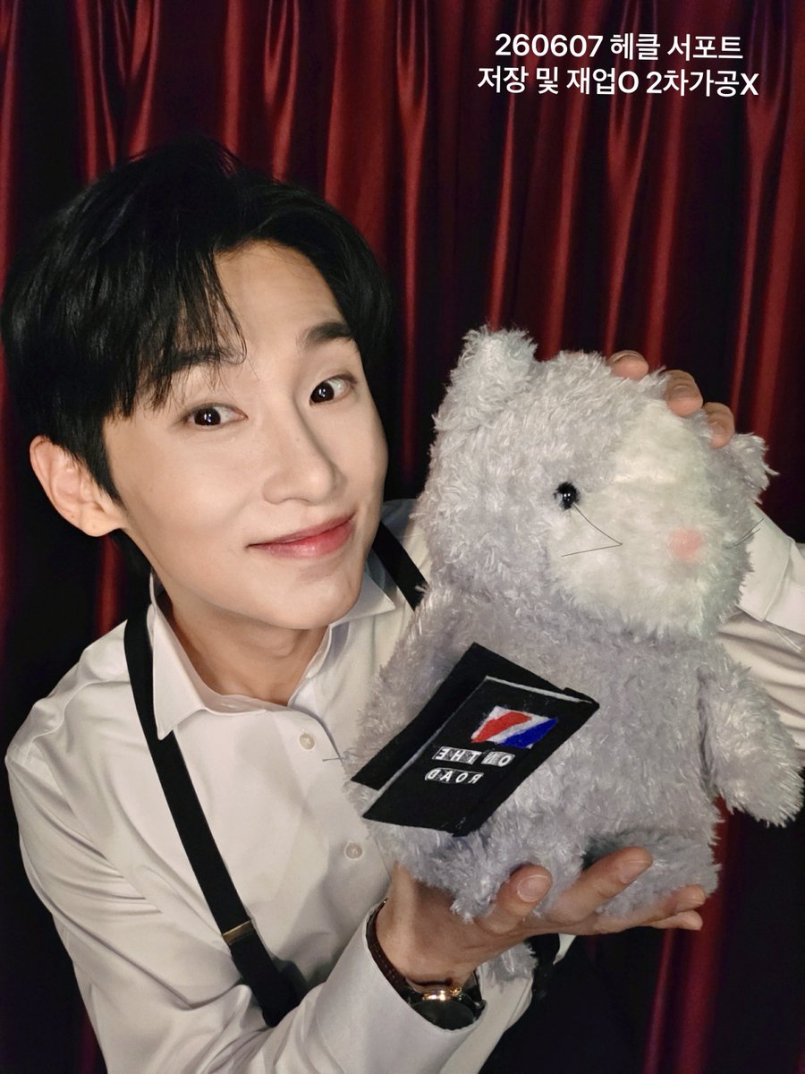 JER0805_'s tweet photo. 호승/재환 배우님 개인 인증샷🦊🐧 https://t.co/SkAXGonQoT