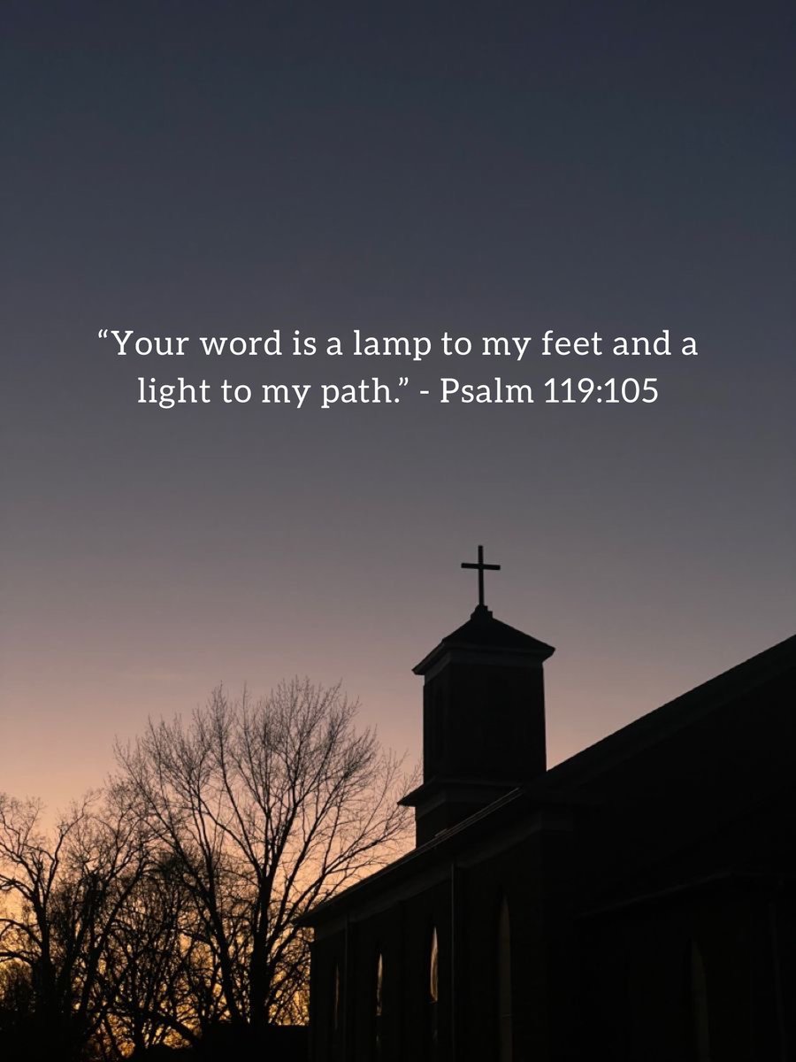 Holy__Bible1's tweet photo. Psalm 119:105 https://t.co/3d0X8CzOGP