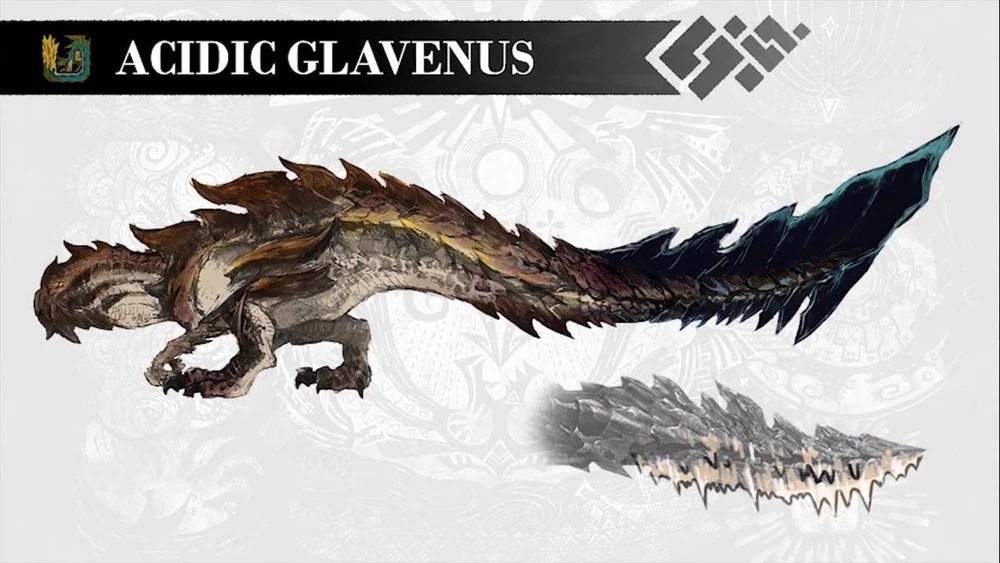 ItsHawx's tweet photo. Why are brussel sprouts called that?
They don't look like brussels at all?

Anyway here is another concept art of acidic Glavenus: https://t.co/OOmVGo9QG5
