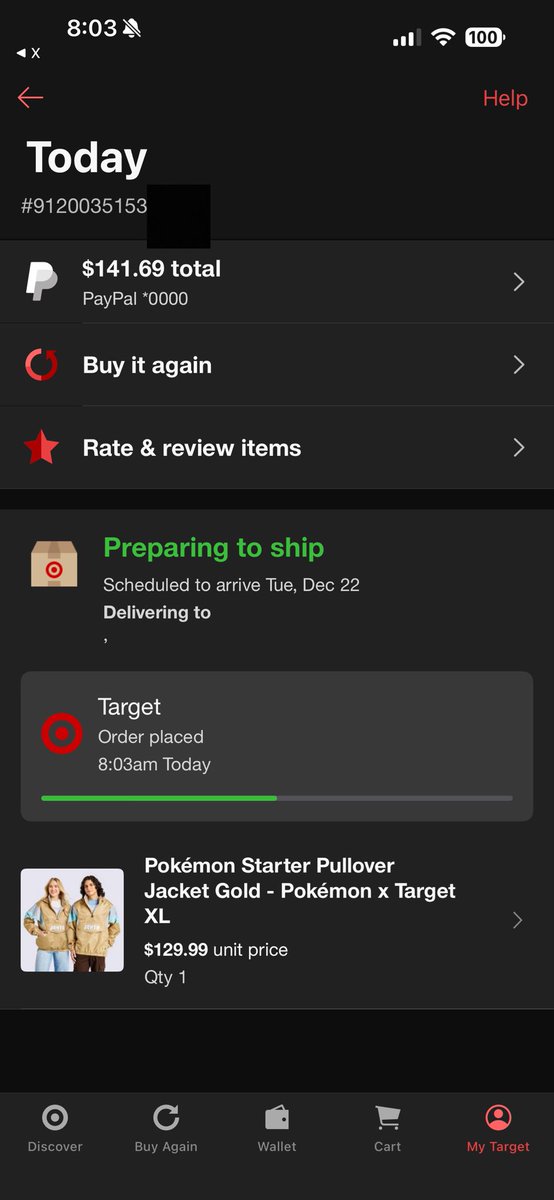 pokemikehere's tweet photo. @PokemonDealsTCG Went 2 for 2 😩 https://t.co/4l1ttU6R68