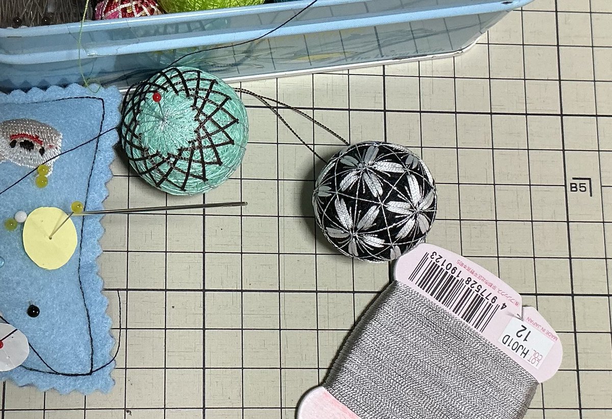 ハンドメイド