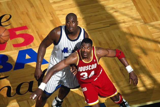 NBA4ARAB's tweet photo. 1995 🏆
.
.
.
.
.
2026 🏆 https://t.co/rwVR2BL33H