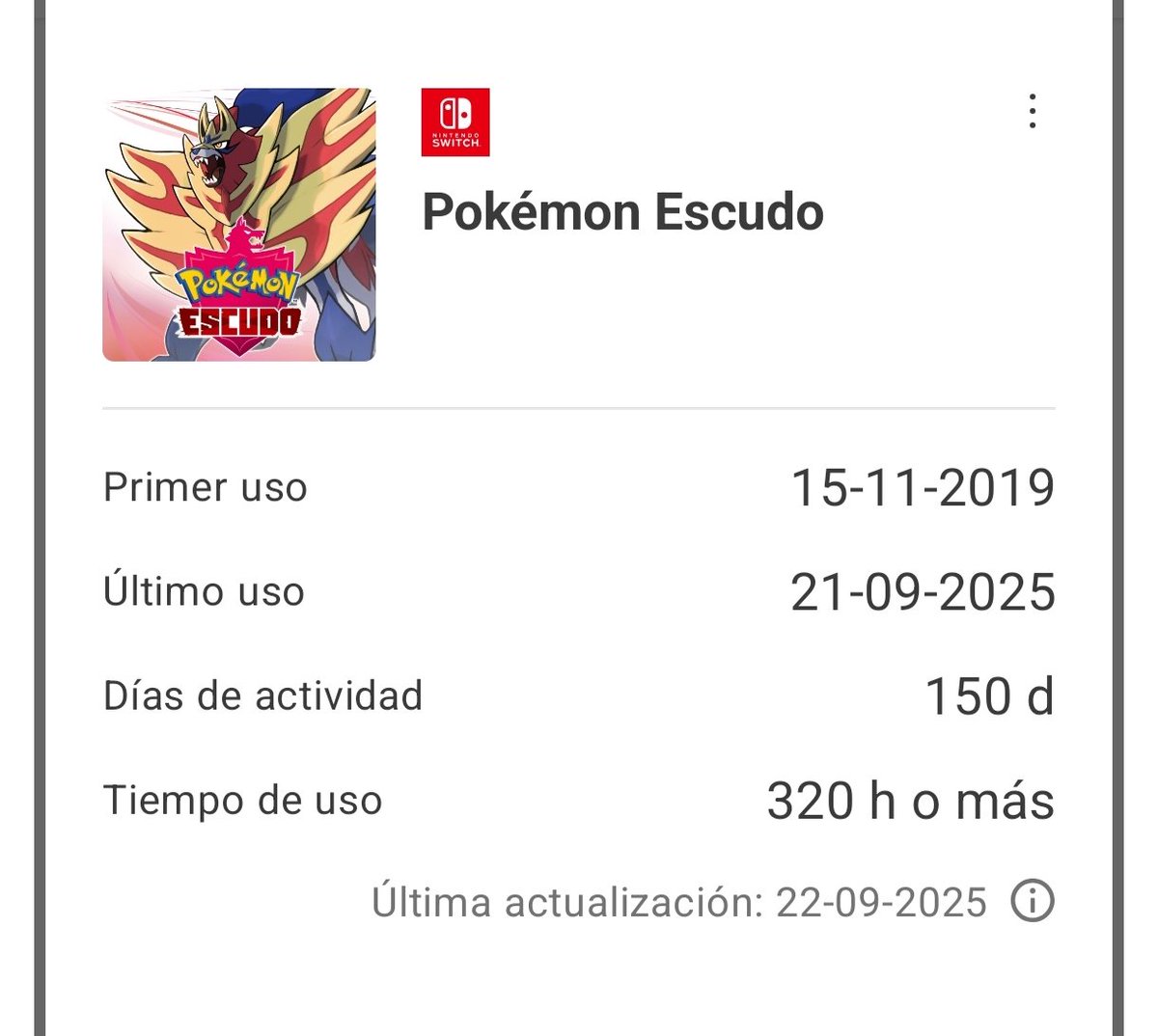 RiseUnforgiven's tweet photo. 4 juegos de Switch a los que más horas les he echado. https://t.co/AvgZgiSZdt