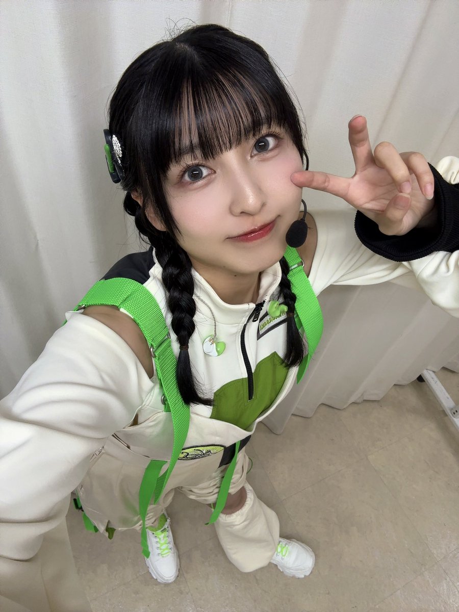 sashide_m's tweet photo. #虹8th大阪_day1 #虹8th大阪_day2 
みんなからパワーをもらって、2日間楽しく頑張れました！ありがとうございました！
東京公演もパワー全開でいくぞー！ https://t.co/5MUvooaxQW