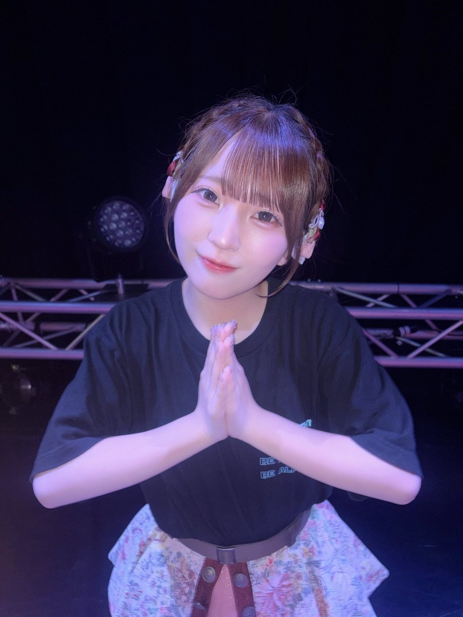 Kareai_yura's tweet photo. 全国ツアー「ナイト」京都公演🍵
ありがとうございました！

地方ラスト🥹
いつも来てくれてる皆に愛と感謝をたくさん届けたくて！！
みんながいてくれて幸せだよ！🫶🏻

ファイナル東京で最高の空間作ろ！

 #カレアイ https://t.co/7MLnG9AxOM