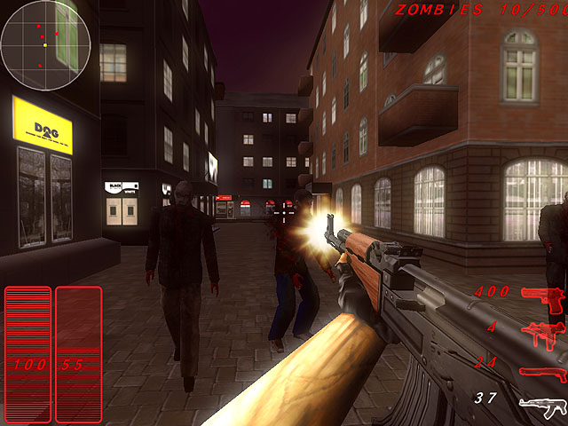 GameHitZone's tweet photo. Zombie Apocalypse Shooter laptop game download free

https://t.co/Z4YLv9pzhQ

#shooting #zombie #download #freegames #downloadgratis https://t.co/7hUCo4B6r8