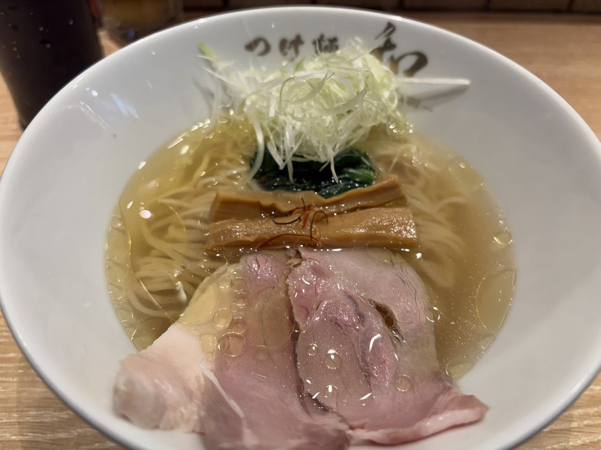 NO_LDK's tweet photo. 5月の麺

自家製麺ラカン
ギルティー帆立バター餅爆麺 -六番-

中華そば 満鶏軒
特製フォアグラ油そば

喜楽明人
ホタルイカワインレッド
フエフキダイ濁湯

つけ麺和
貝出汁の鶏清湯 https://t.co/4sBEBZaSGc