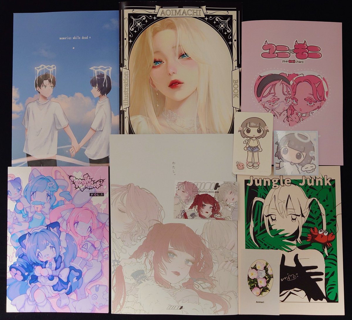 煩 (@BONN_sousaku) / Posts / X