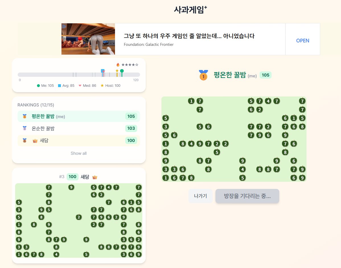 Onnee22's tweet photo. 사과 야~호 https://t.co/Jq9I9ka8Bg