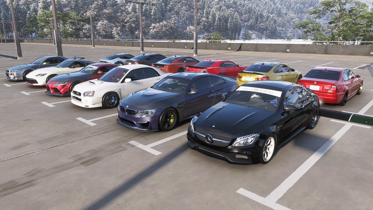 SBE_BEN_'s tweet photo. 800HP Cars $10MIL Cash Days Official Street Drag Racing Meet on Forza Horizon 6 with a Full Convoy 🙏 https://t.co/8DPLjCZfCz