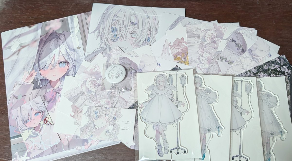 ドライフラワー (@Driedflower6) / Posts / X
