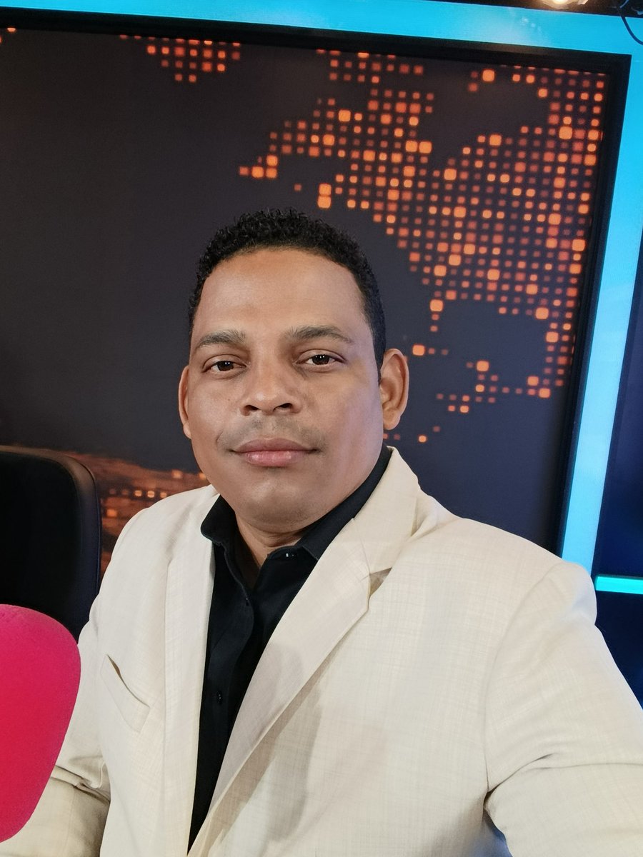 Yoel Concepción tweet media