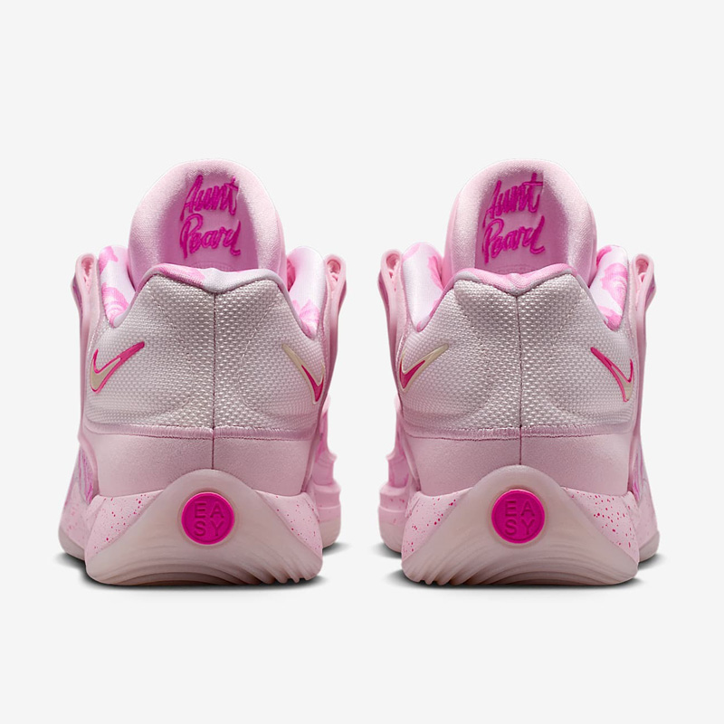SneakerDropWW's tweet photo. AD: "Aunt Pearl" Nike Zoom KD18 for only $119.99 with FREE shipping (29% OFF)

BUY HERE -> https://t.co/tSAYEQRdxB https://t.co/O6UKIhenx2