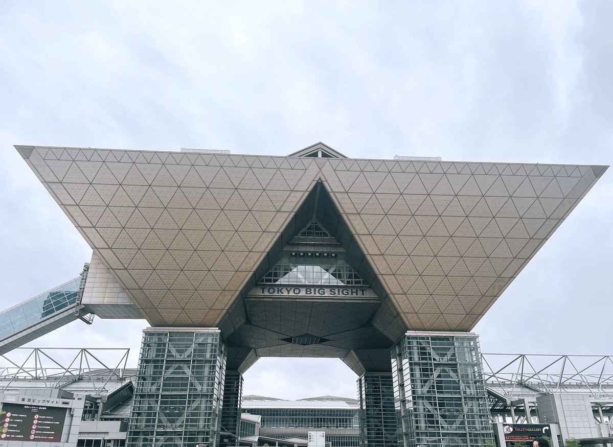 okw_hi_'s tweet photo. コミティア行ってきた〜！⊂( ˆoˆ )⊃ほくほくです❣️熱気がすごかった！🔥自分も何か作りたくなる〜！💭 https://t.co/6ScHDLz0H4