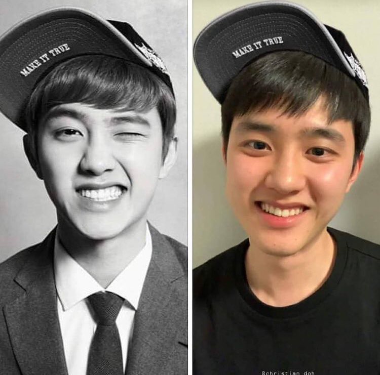 minilnat's tweet photo. โอโห สิไห้ จั๊นคิดถึงสิ่งนี้มาก ยังจำได้อยู่เลยว่าวันนั้นรอจนหลับไปแล้ว แต่พี่โทรมาปลุกว่าคยองมาไลฟ์ออกจากกรมนะ แล้วก็กลายเป็นปรากฏการณ์ ดิสคนน่ารักเต็มทล. คิดถึงจัง

https://t.co/Tg8K5L3Nvj https://t.co/NwPv1uYWup