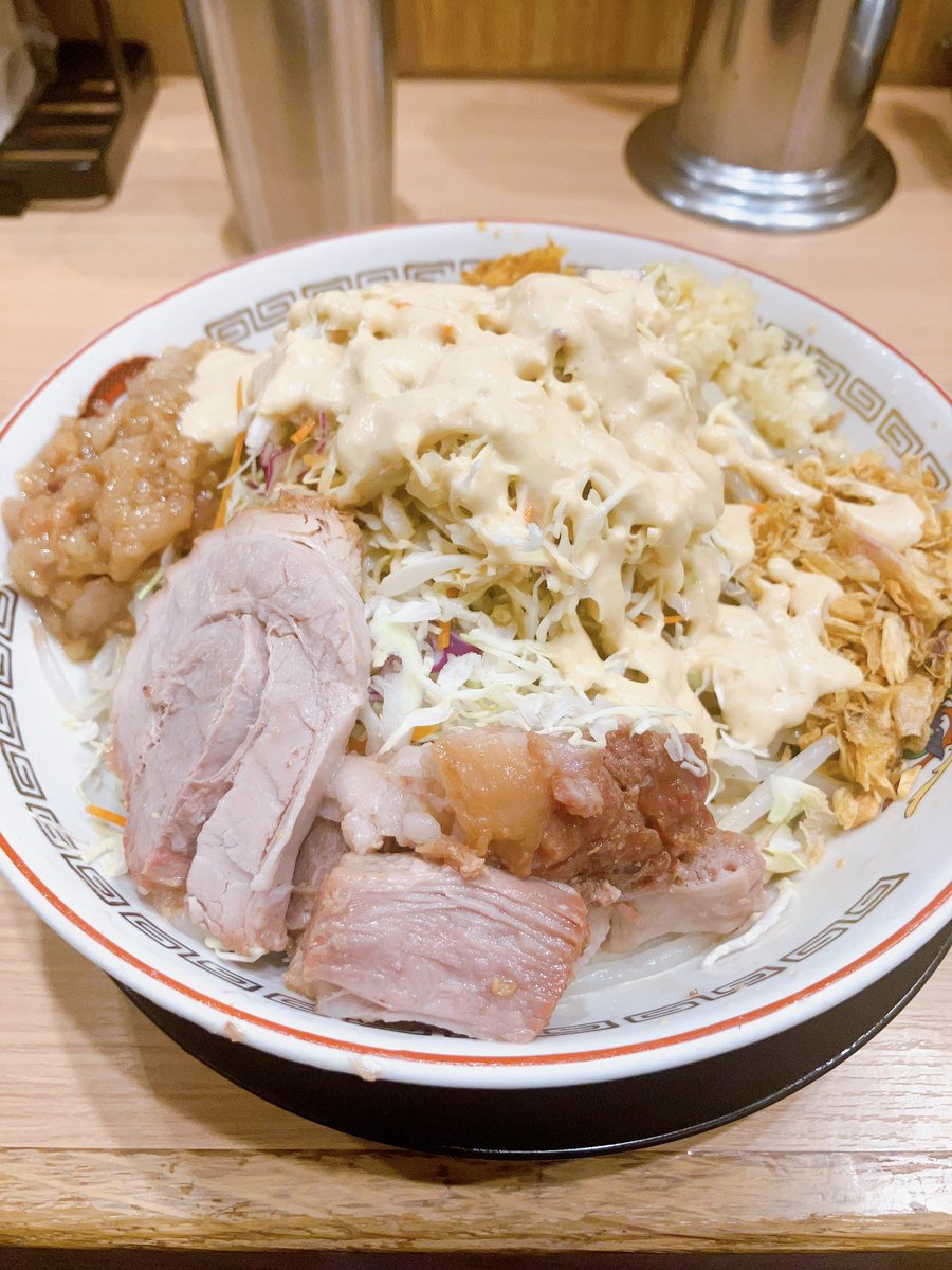 Funassi_jan's tweet photo. バカ舌で良かったみたいな味 https://t.co/aeacKScVBw
