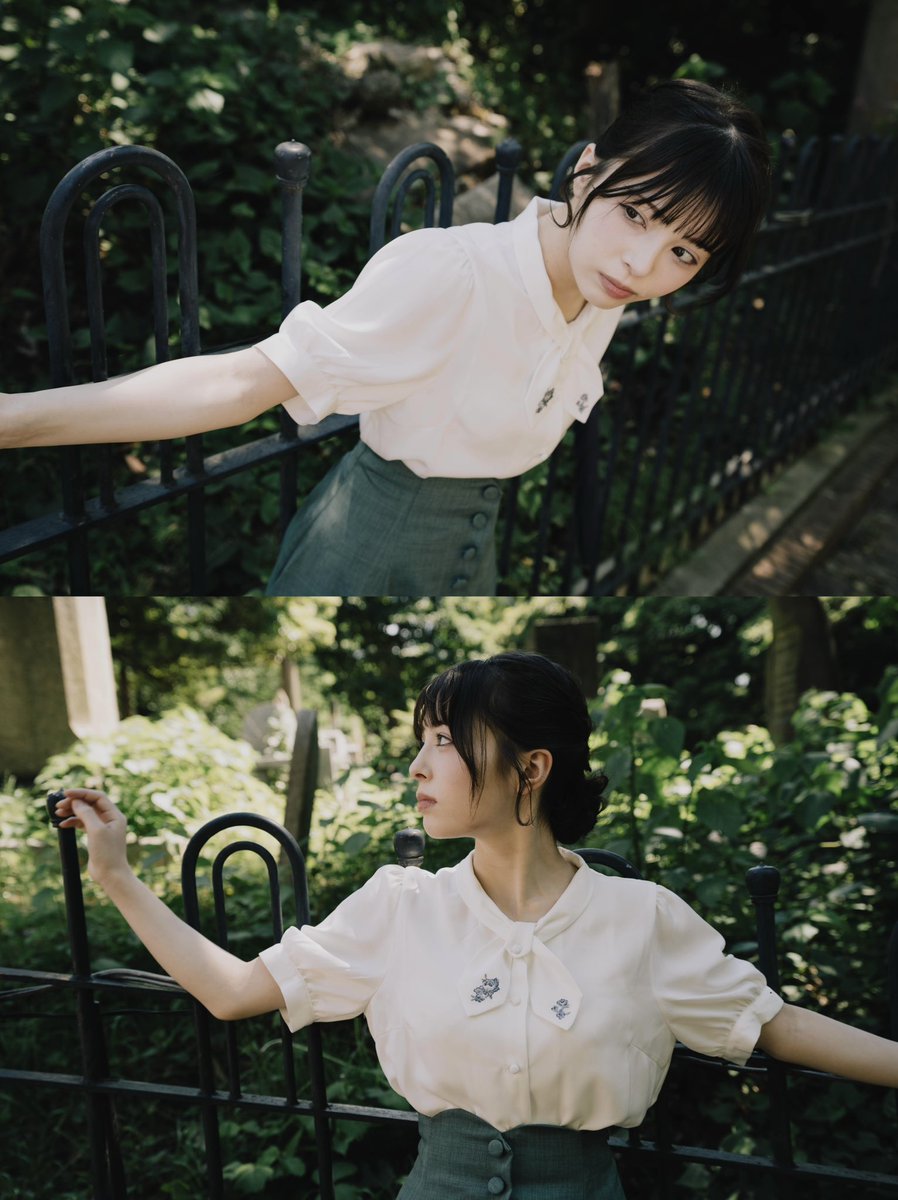 mika_yubi's tweet photo. ロマンスの始まり。 https://t.co/pKesJG4h1w